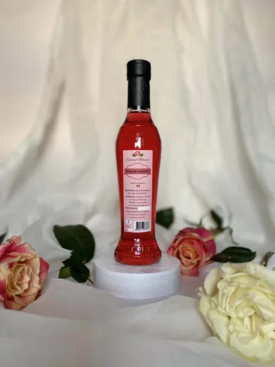 Sirop de trandafiri